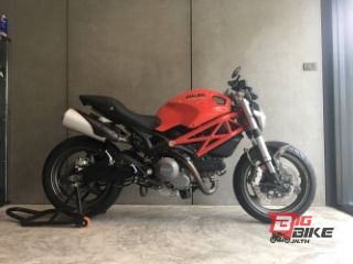  Ducati Monster 795